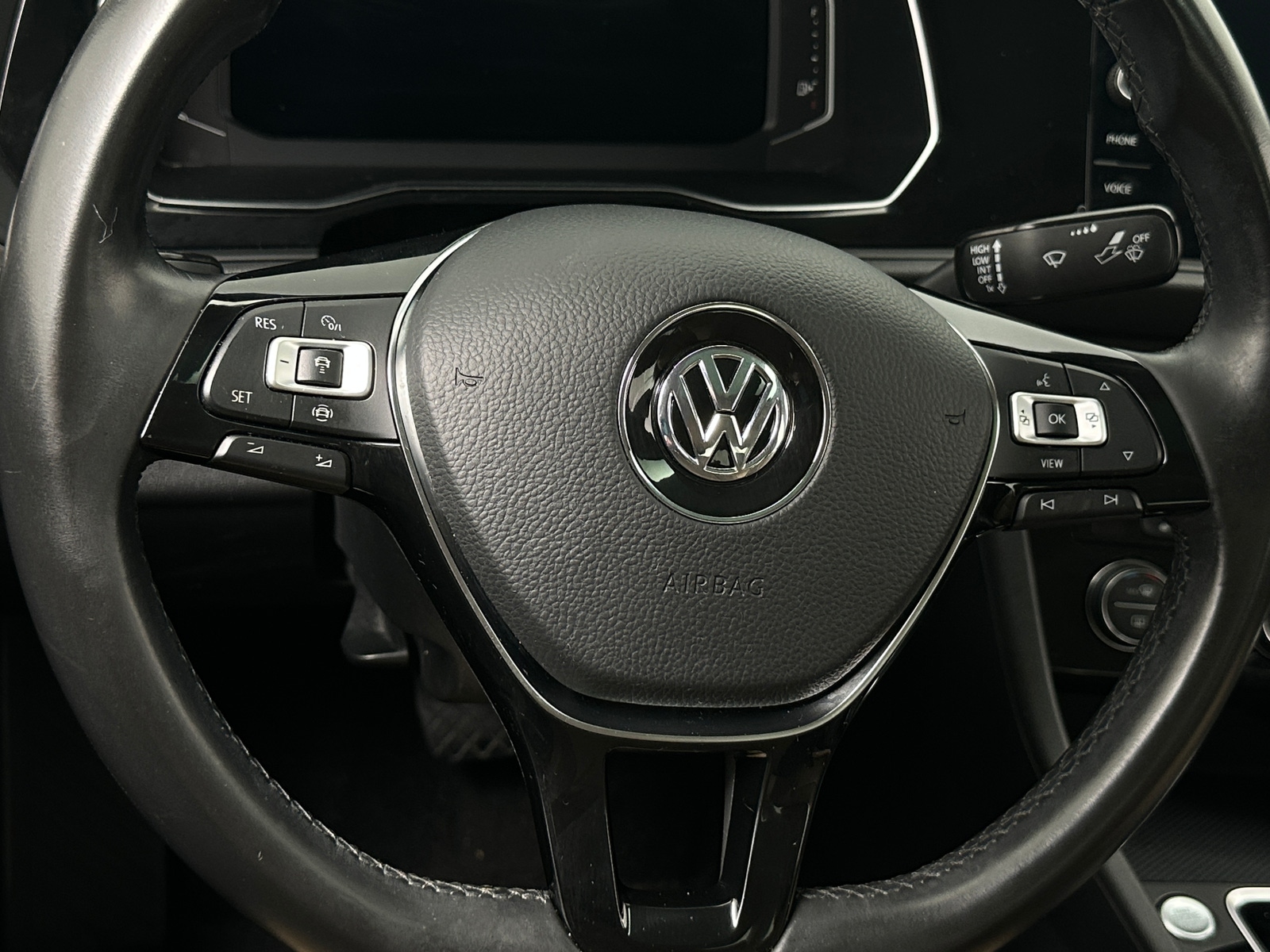 Thumbnail: 2019 Volkswagen Jetta - 4