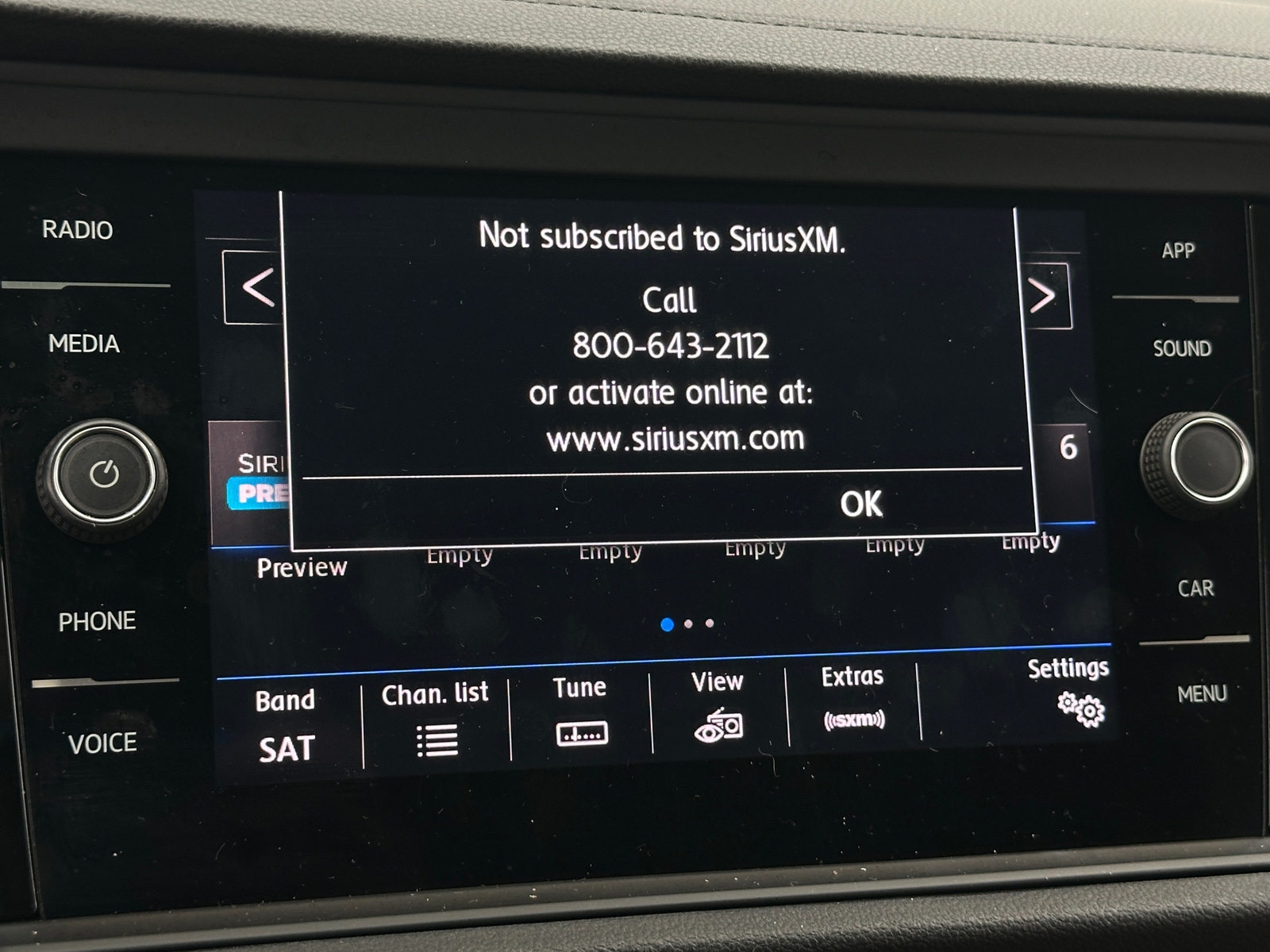 Thumbnail: 2019 Volkswagen Jetta - 3