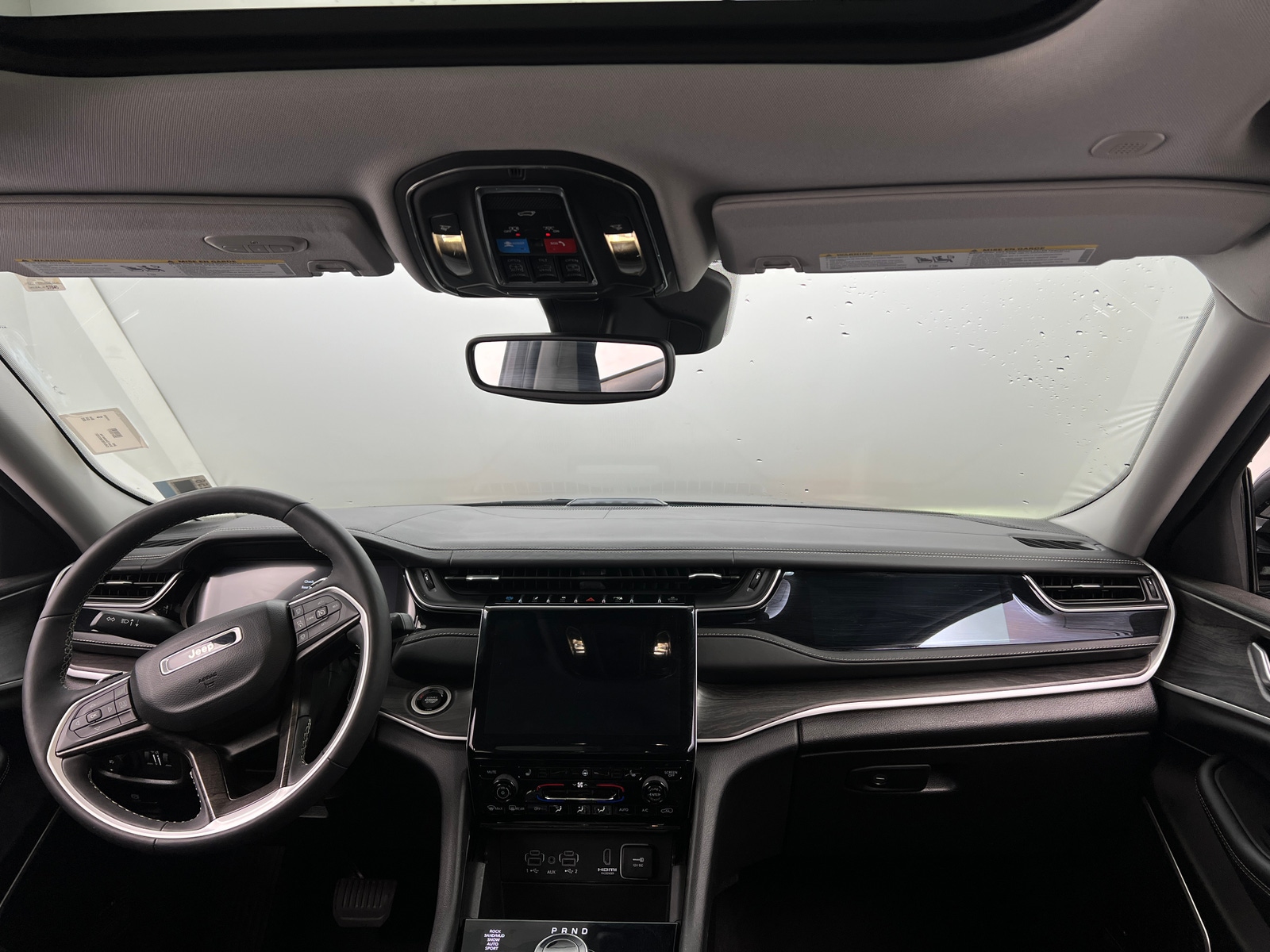 Thumbnail: 2022 Jeep Grand Cherokee - 2