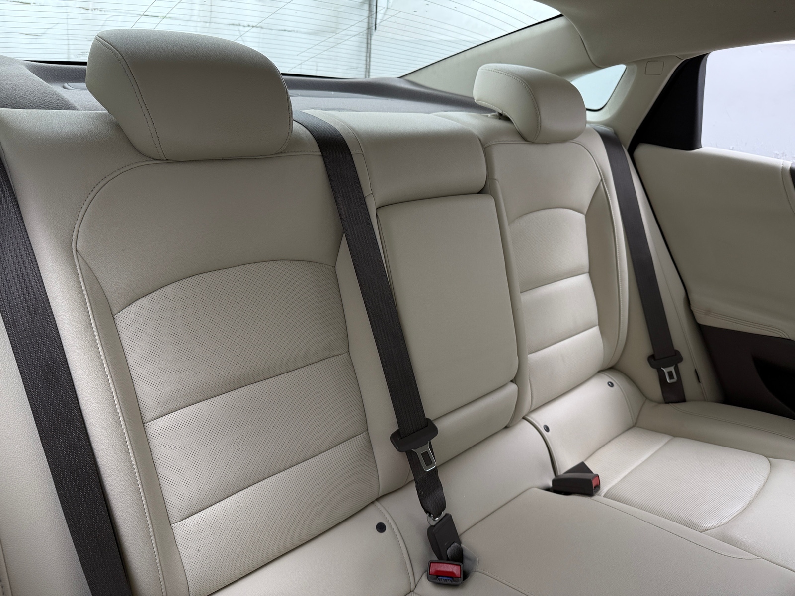 Thumbnail: 2024 Chevrolet Malibu - 5