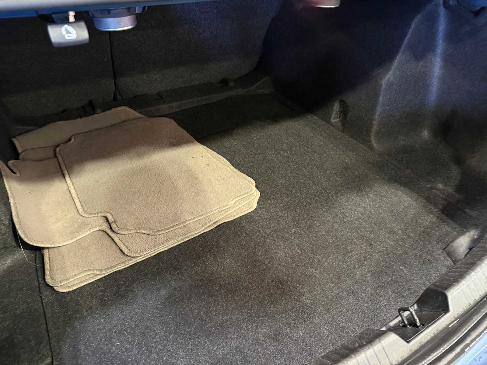 Thumbnail: 2024 Chevrolet Malibu - 6