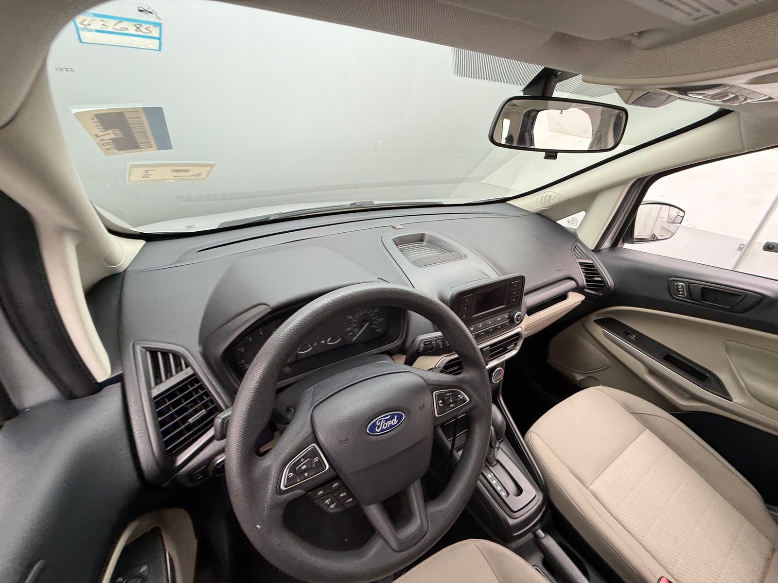 Thumbnail: 2018 Ford EcoSport - 3