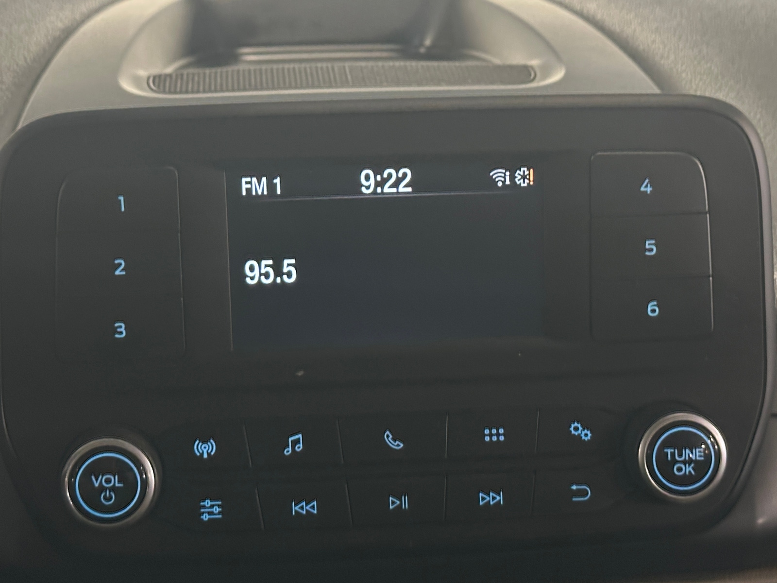 Thumbnail: 2018 Ford EcoSport - 4