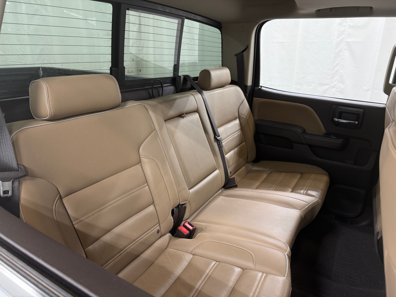 Thumbnail: 2019 GMC Sierra 2500 - 5