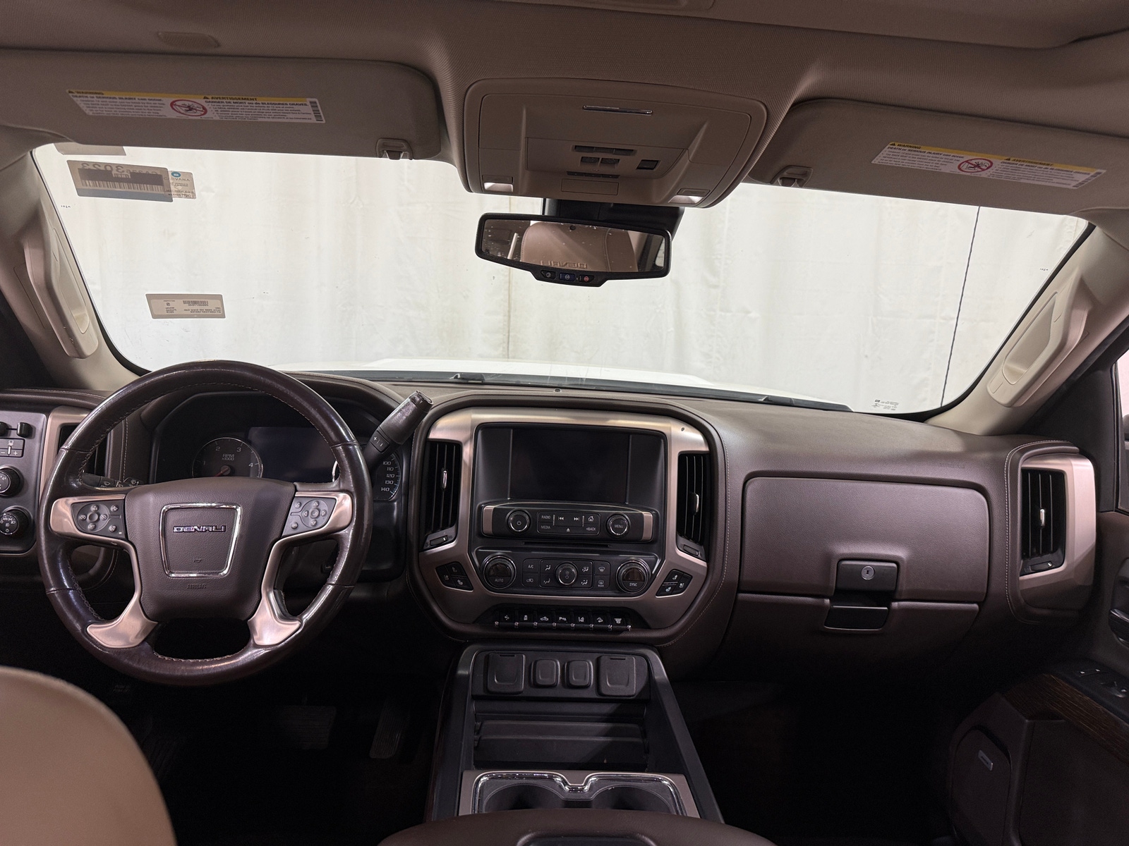 Thumbnail: 2019 GMC Sierra 2500 - 2