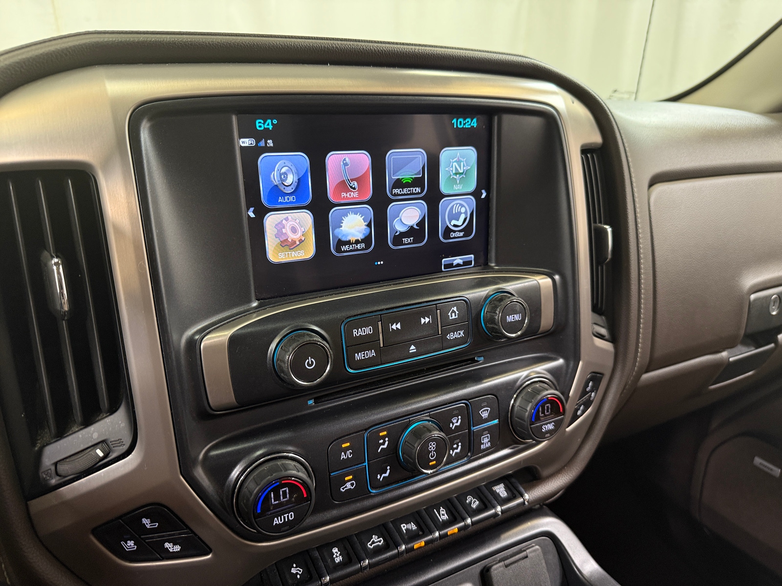 Thumbnail: 2019 GMC Sierra 2500 - 3