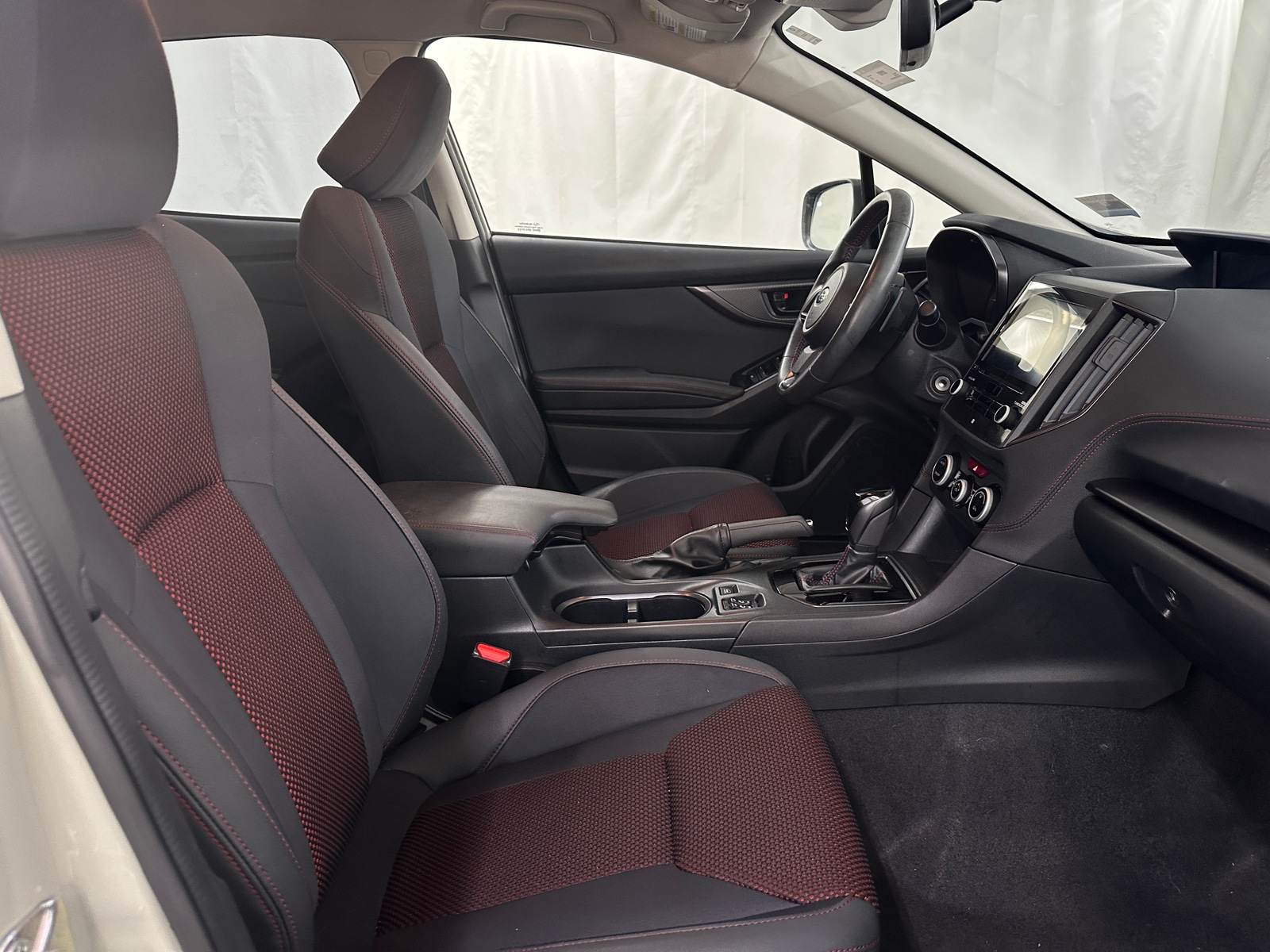 Thumbnail: 2023 Subaru Crosstrek - 2