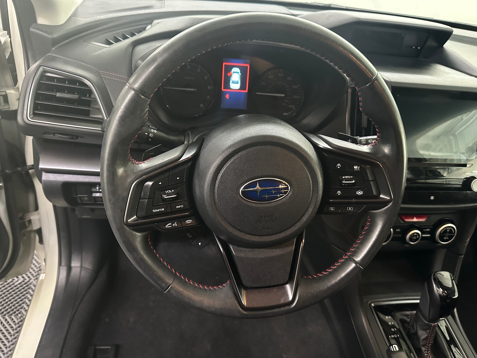Thumbnail: 2023 Subaru Crosstrek - 5