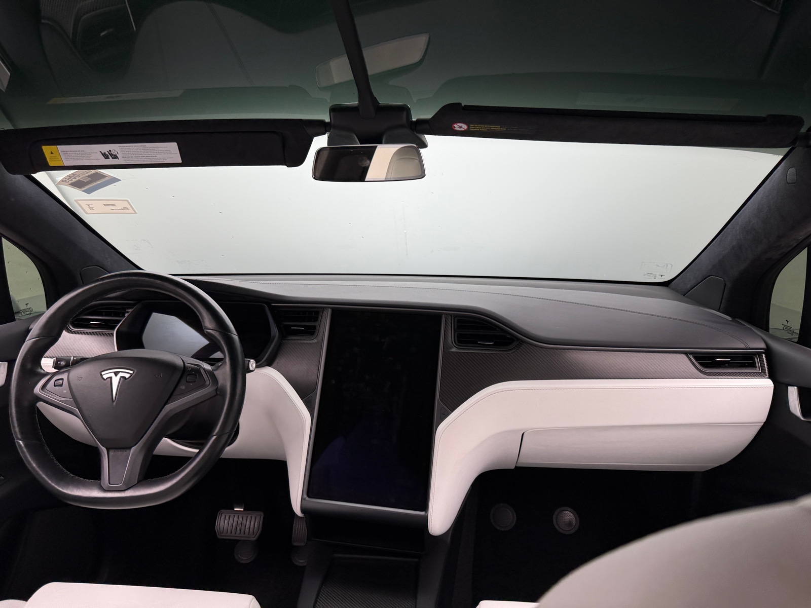 Thumbnail: 2018 Tesla Model X - 2