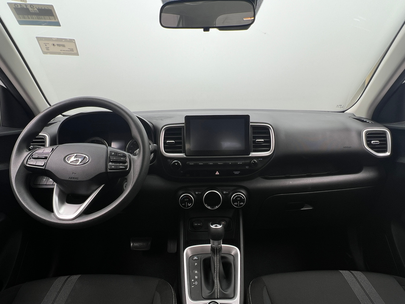 Thumbnail: 2020 Hyundai Venue - 3