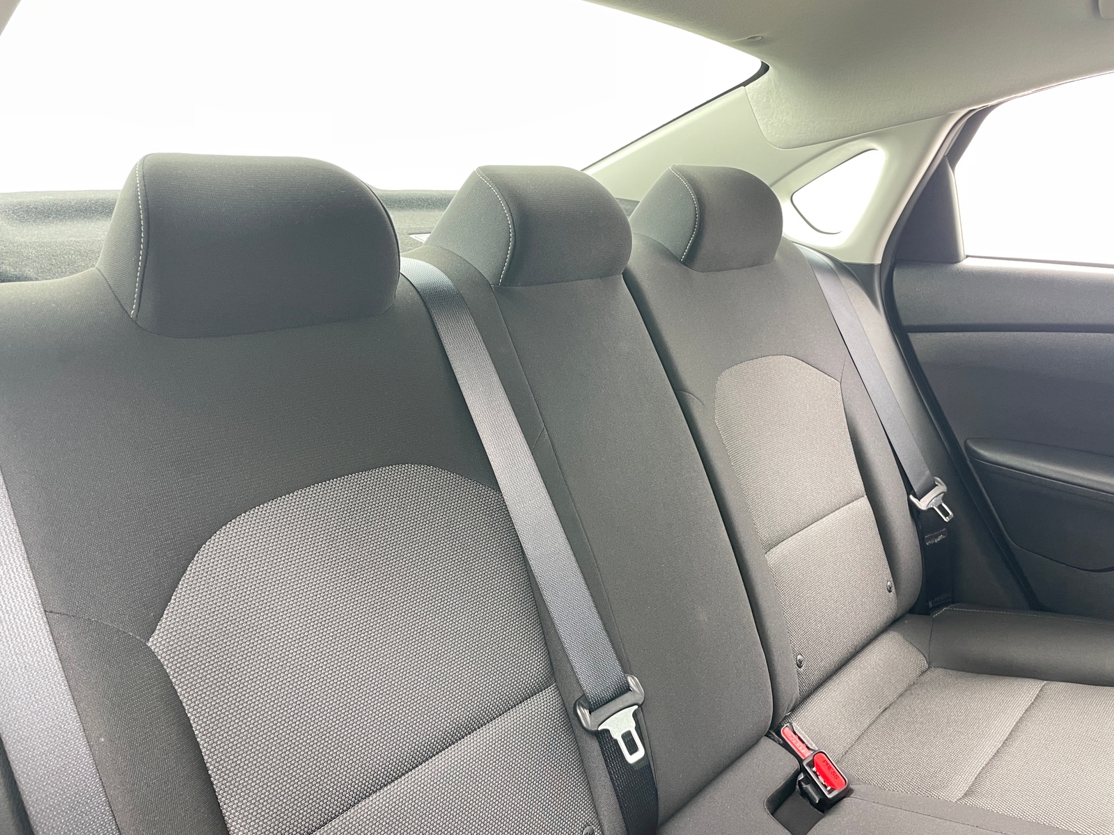 Thumbnail: 2024 Kia Forte - 6