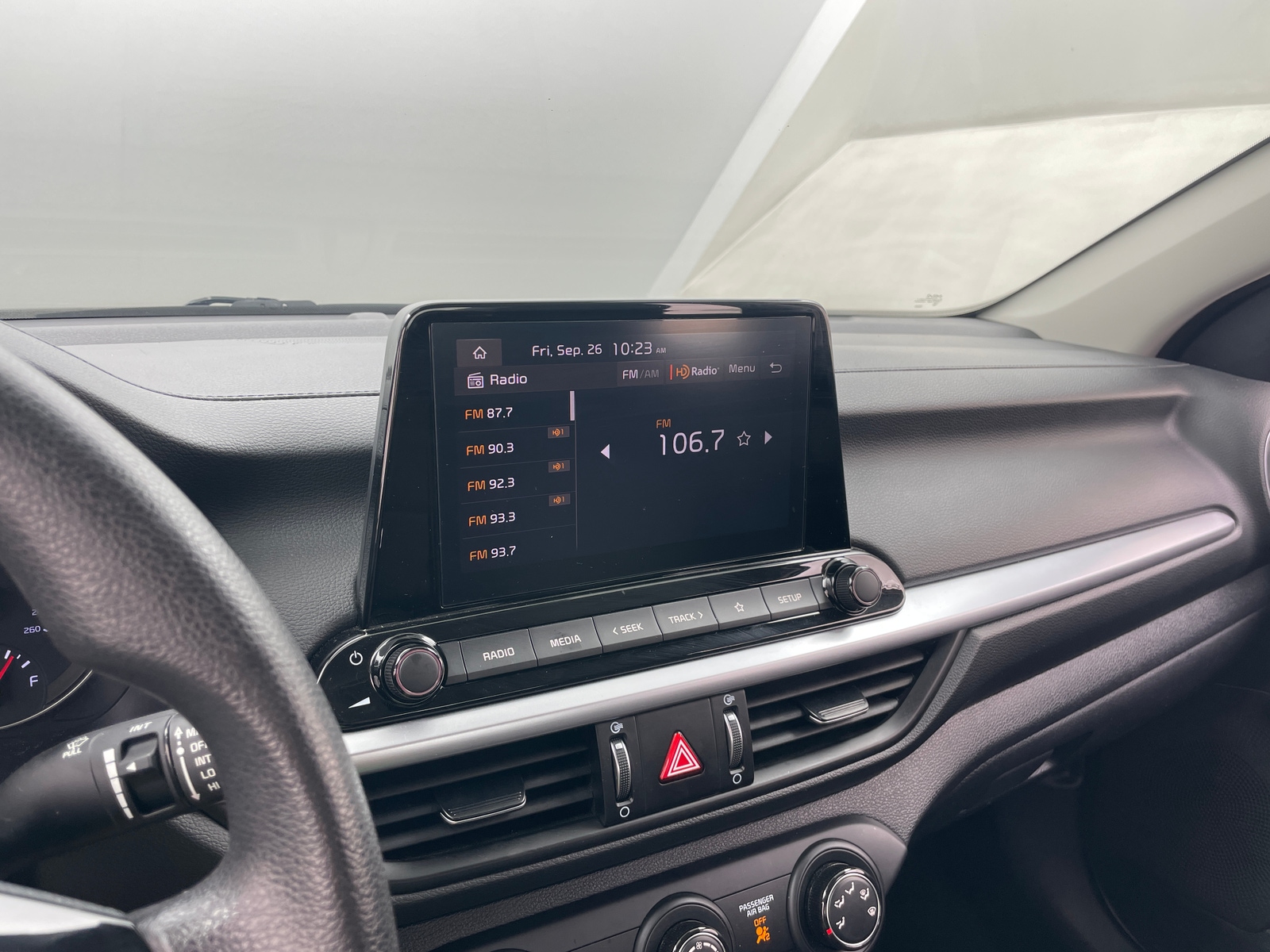 Thumbnail: 2024 Kia Forte - 4