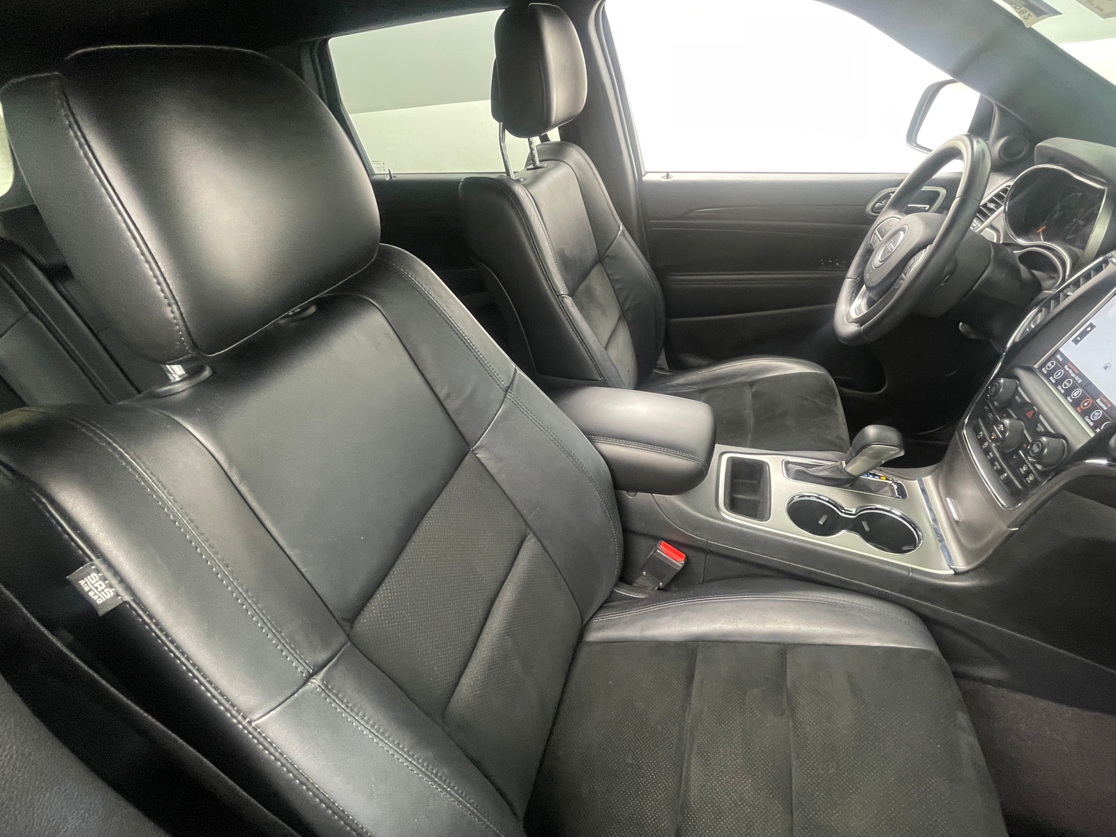 Thumbnail: 2018 Jeep Grand Cherokee - 2