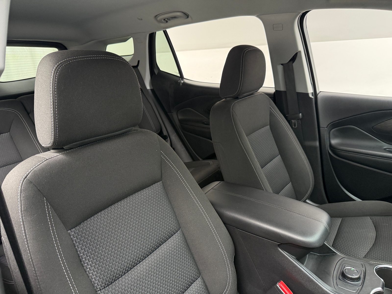 Thumbnail: 2024 GMC Terrain - 2