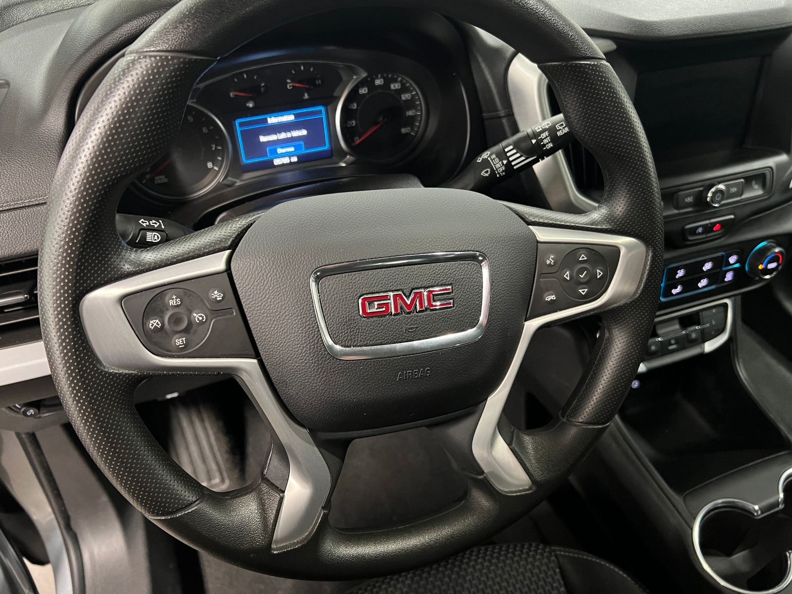 Thumbnail: 2024 GMC Terrain - 5