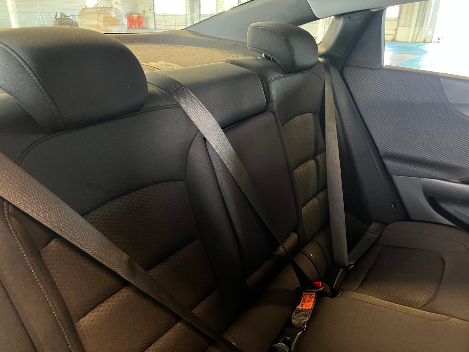Thumbnail: 2020 Chevrolet Malibu - 6