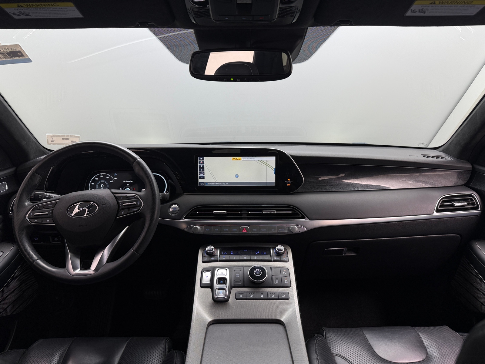 Thumbnail: 2020 Hyundai Palisade - 2