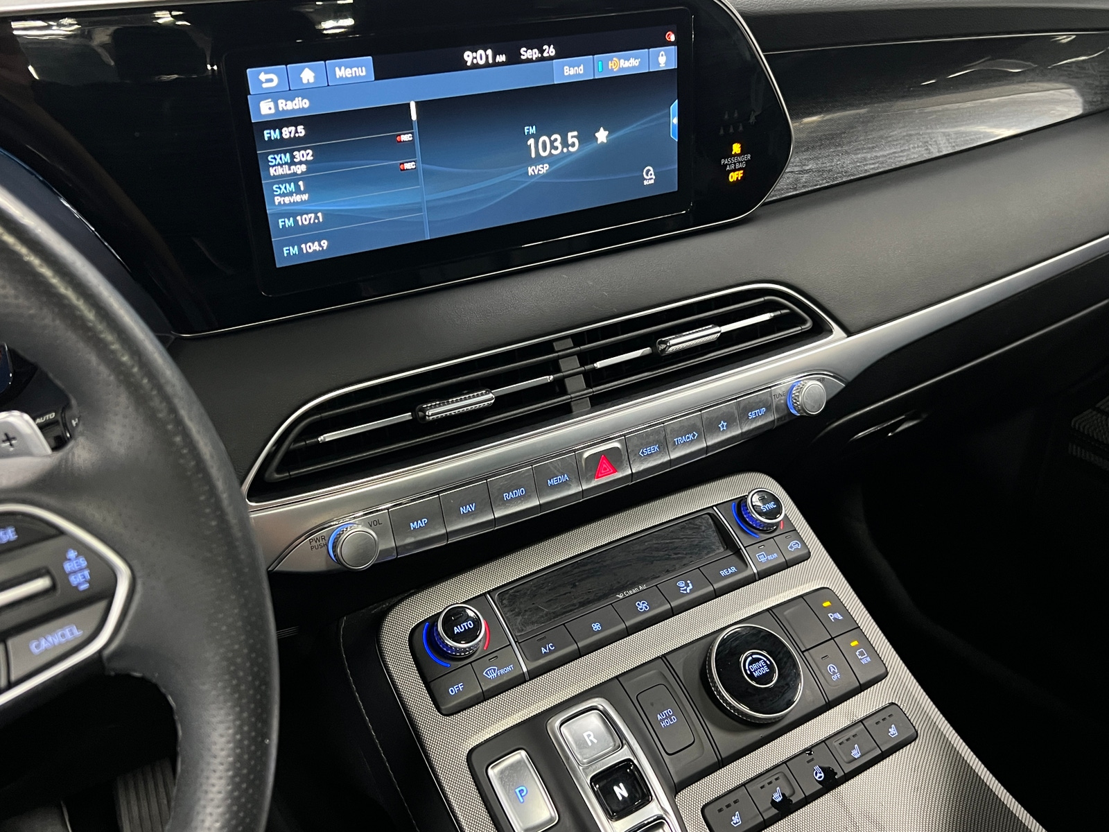 Thumbnail: 2020 Hyundai Palisade - 3
