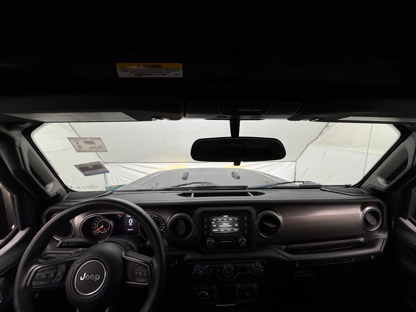 Thumbnail: 2018 Jeep Wrangler - 3