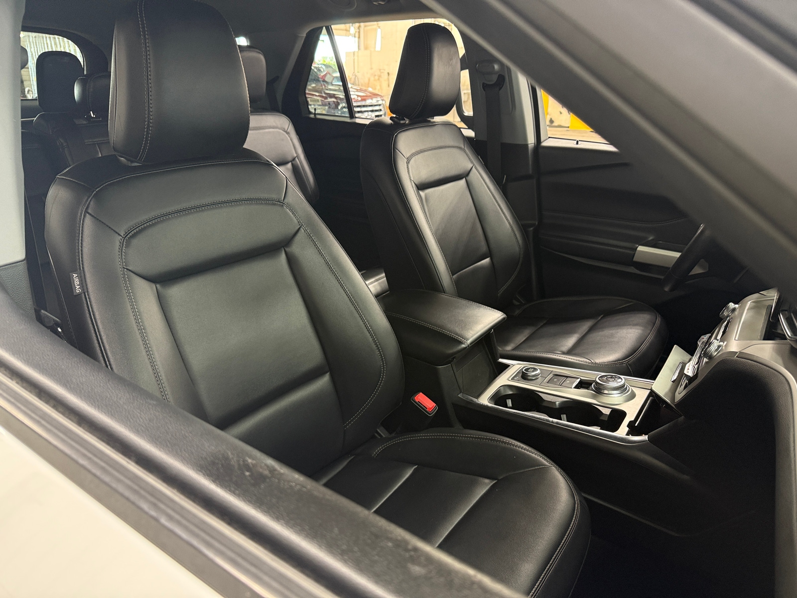 Thumbnail: 2023 Ford Explorer - 2