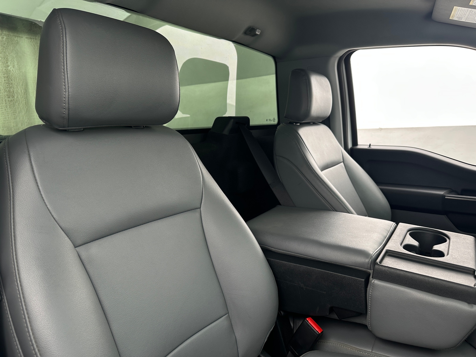 Thumbnail: 2024 Ford Econoline - 2