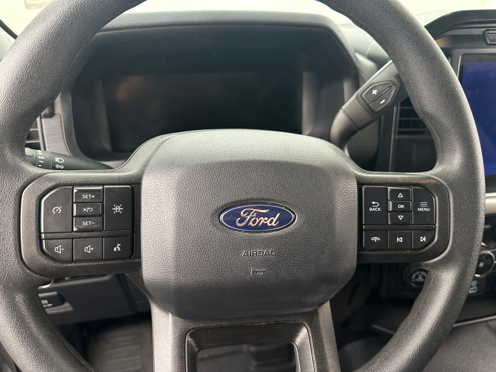 Thumbnail: 2024 Ford Econoline - 5