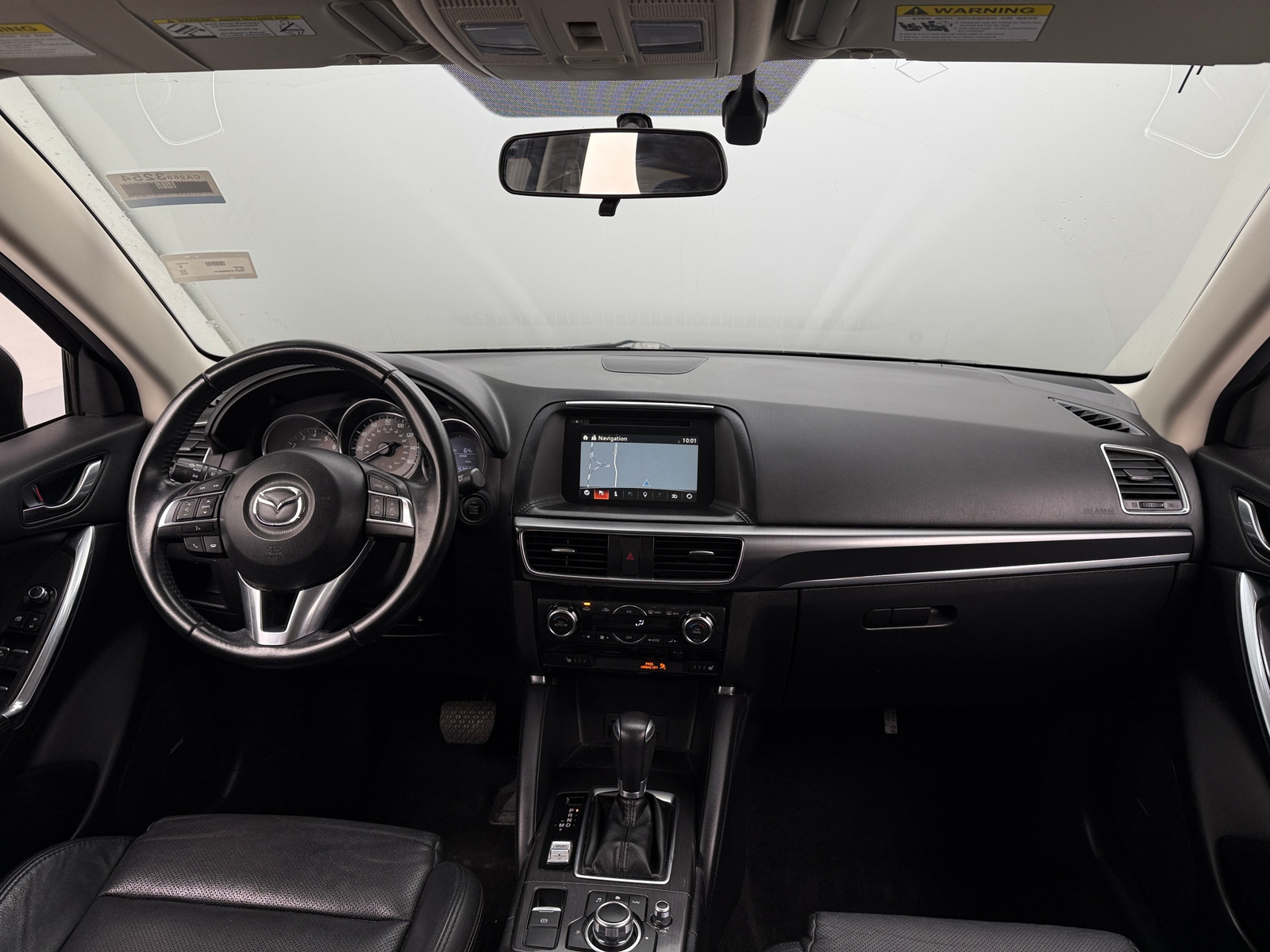 Thumbnail: 2016 Mazda CX-5 - 2