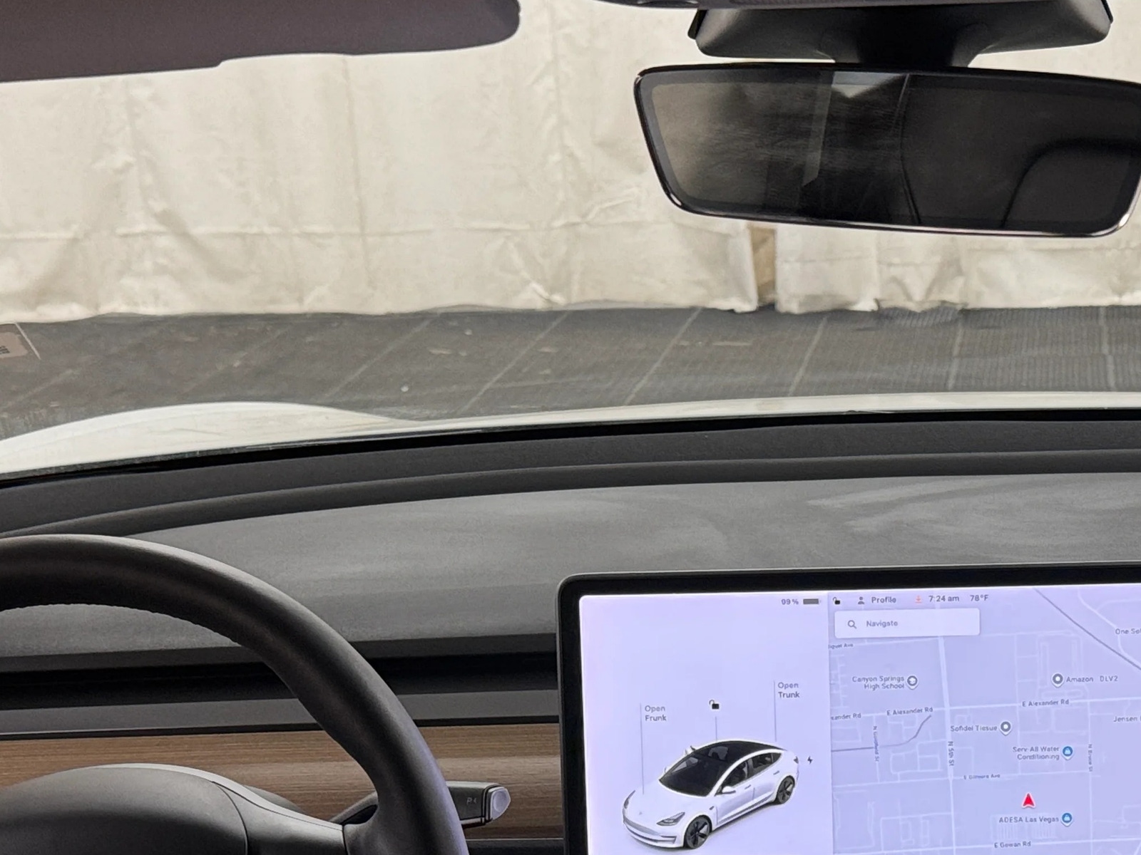 Thumbnail: 2021 Tesla Model 3 - 2
