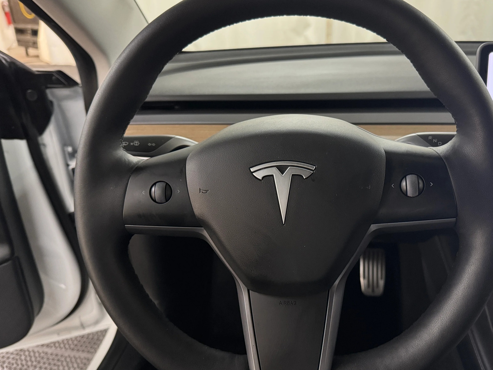 Thumbnail: 2021 Tesla Model 3 - 4