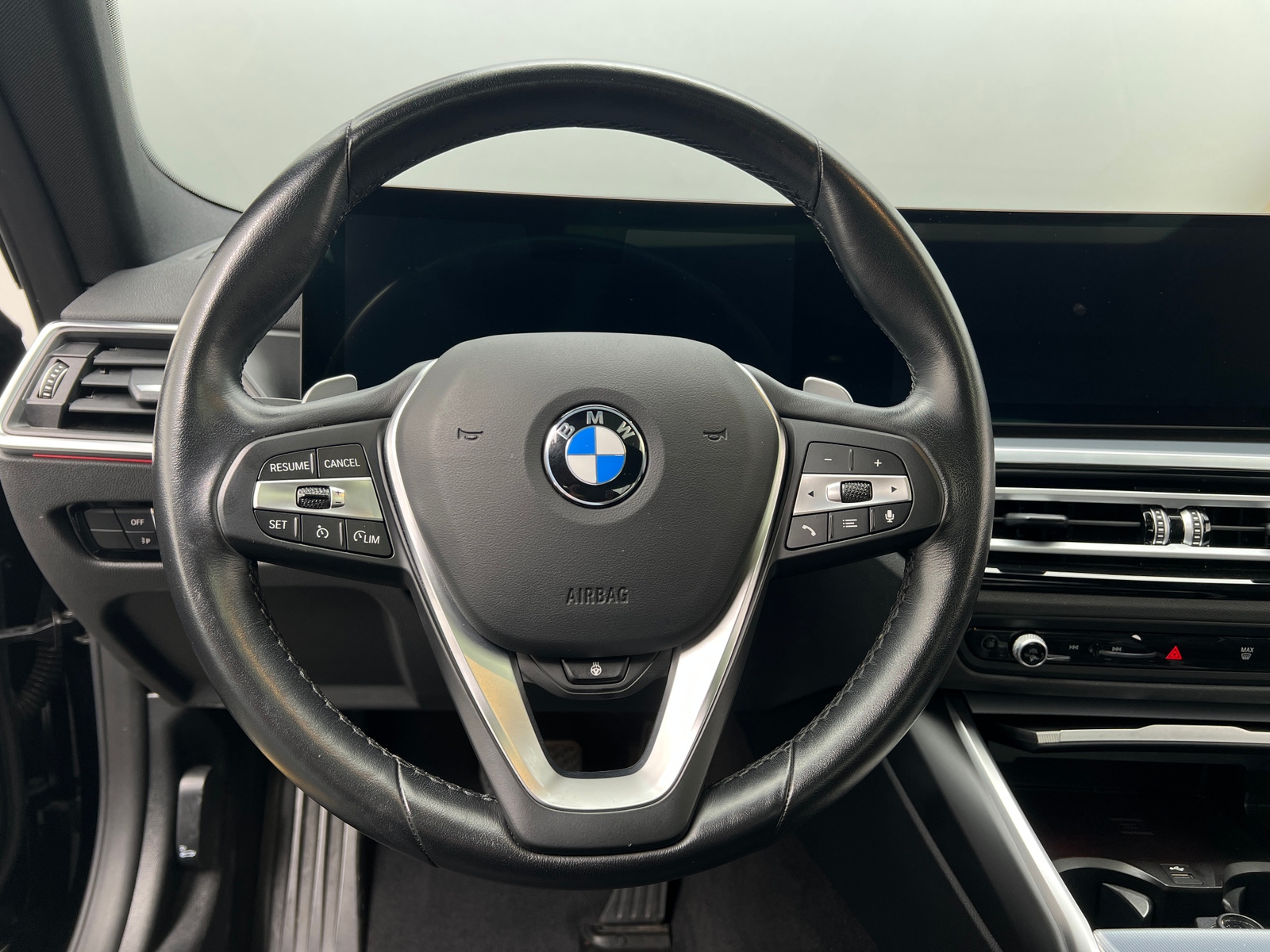 Thumbnail: 2024 BMW 4 Series - 3