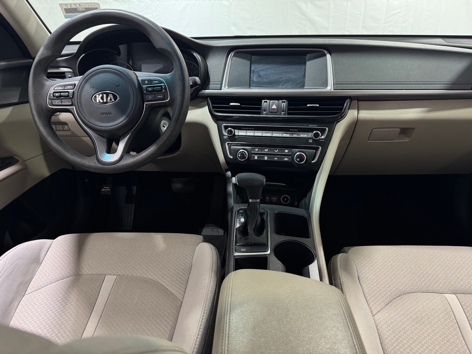 Thumbnail: 2018 Kia Optima - 3