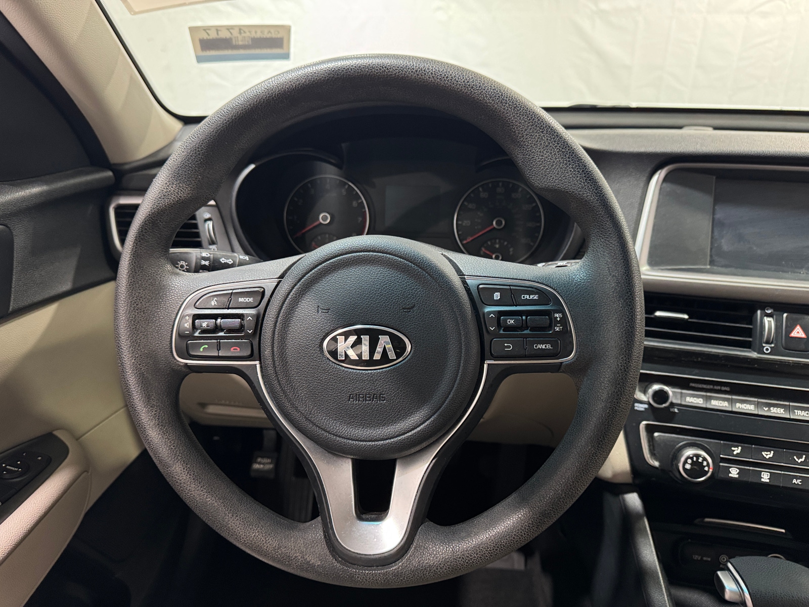 Thumbnail: 2018 Kia Optima - 5
