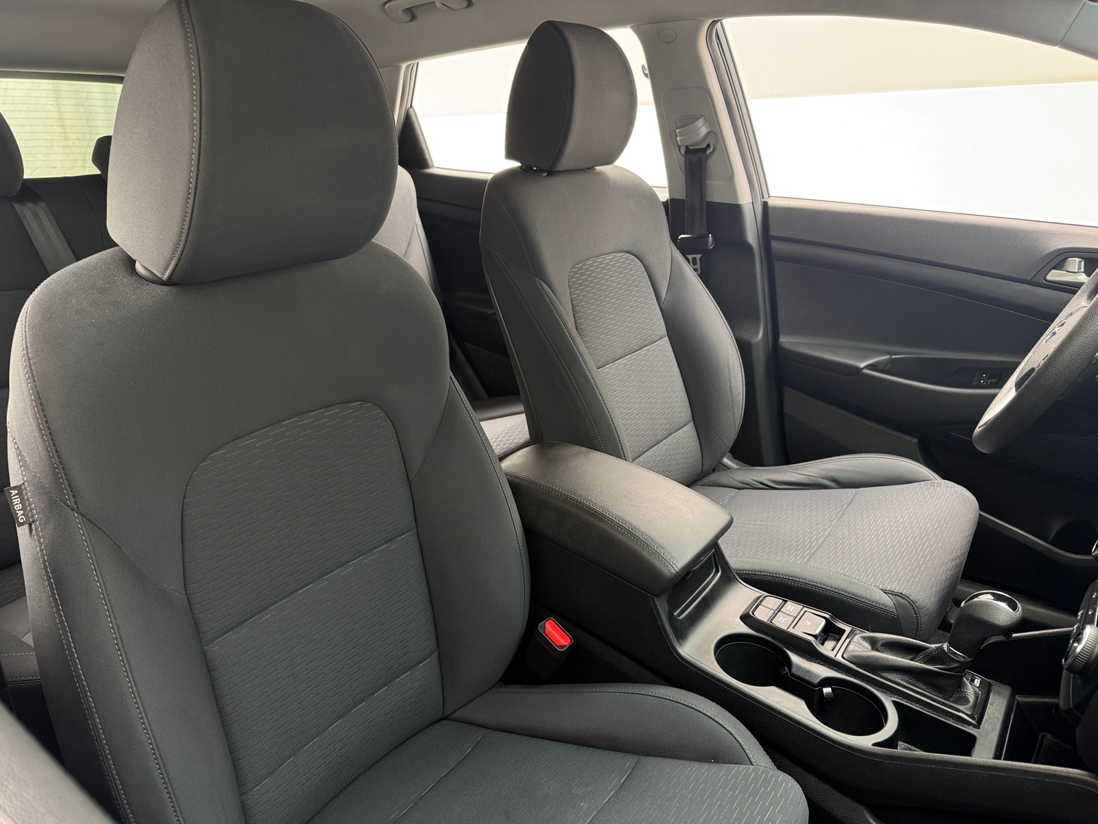 Thumbnail: 2019 Hyundai Tucson - 2