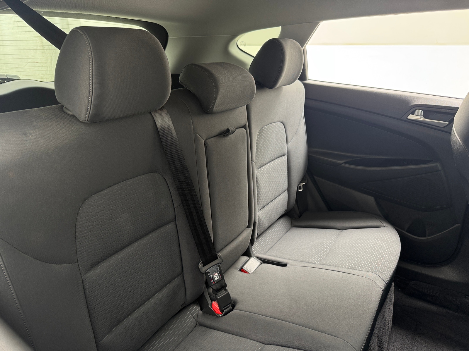 Thumbnail: 2019 Hyundai Tucson - 6