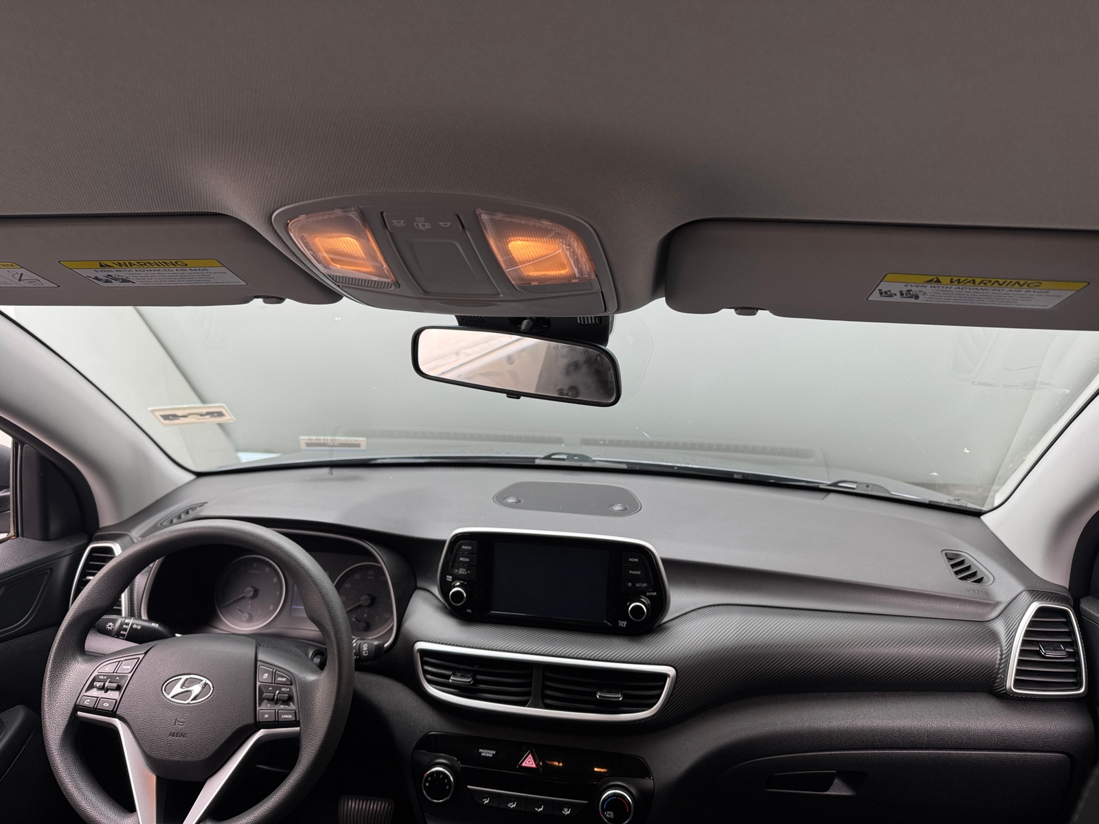 Thumbnail: 2019 Hyundai Tucson - 3