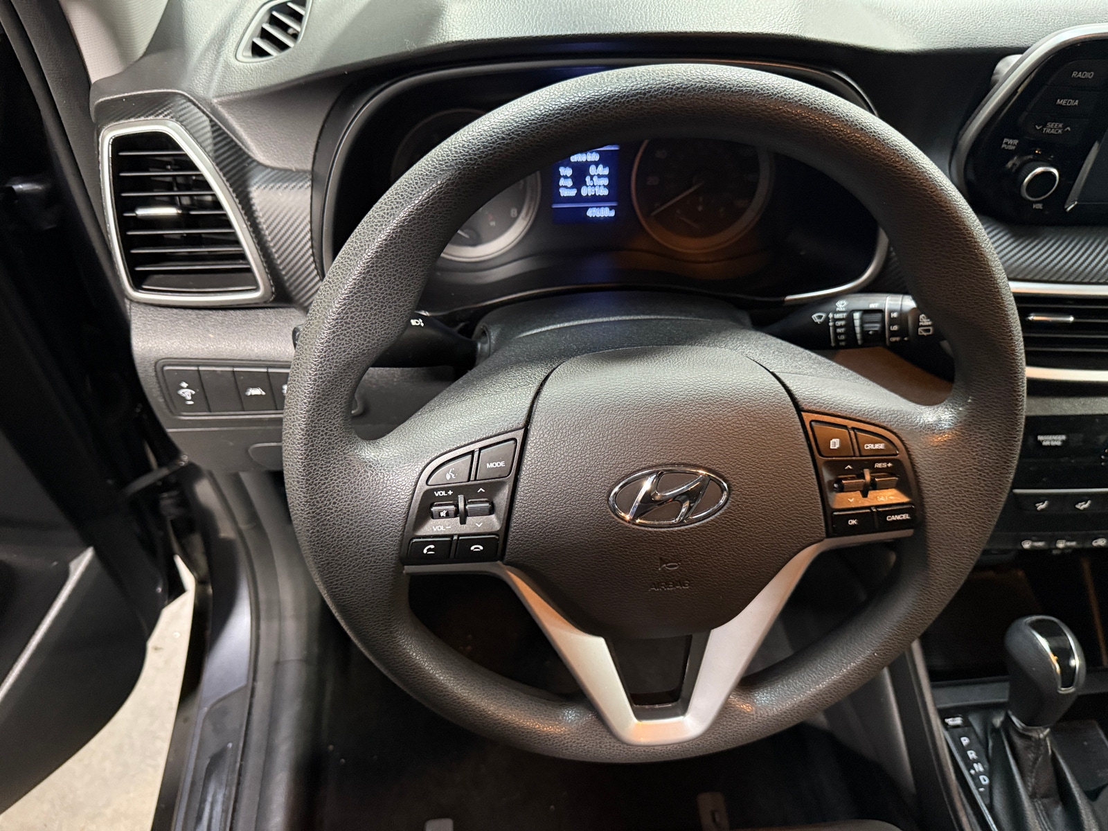 Thumbnail: 2019 Hyundai Tucson - 5
