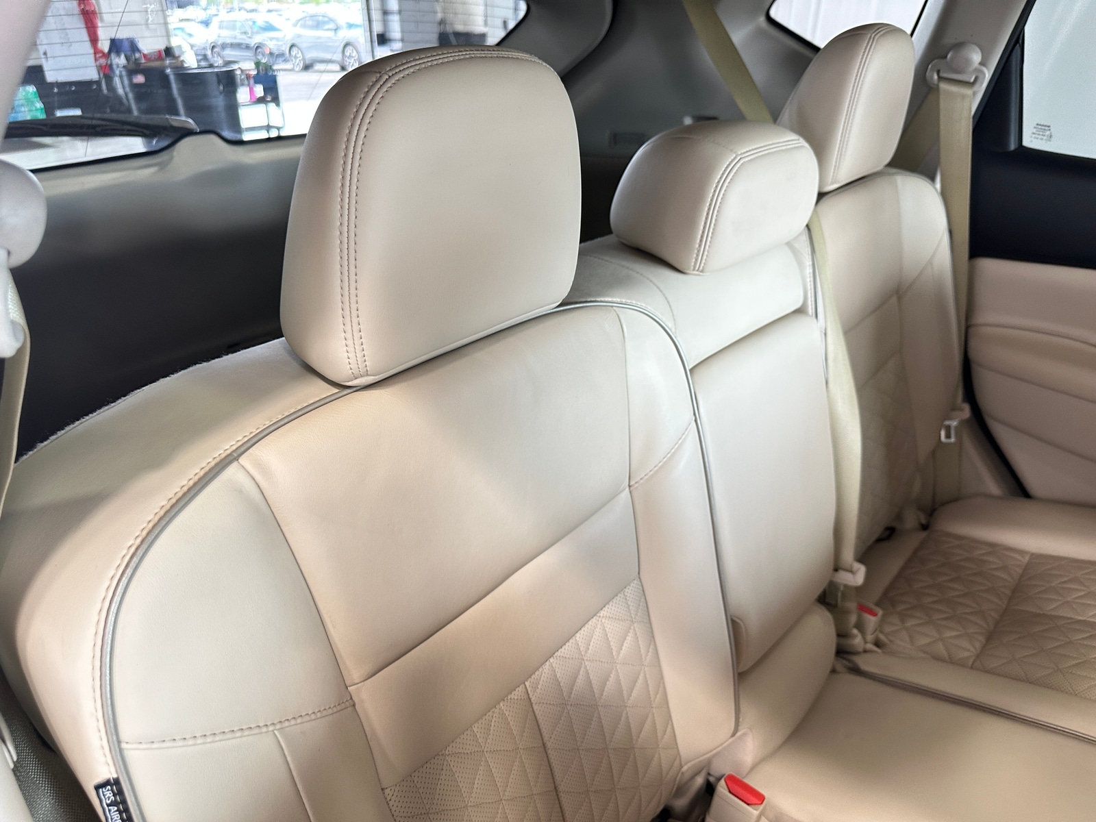 Thumbnail: 2019 Nissan Murano - 5