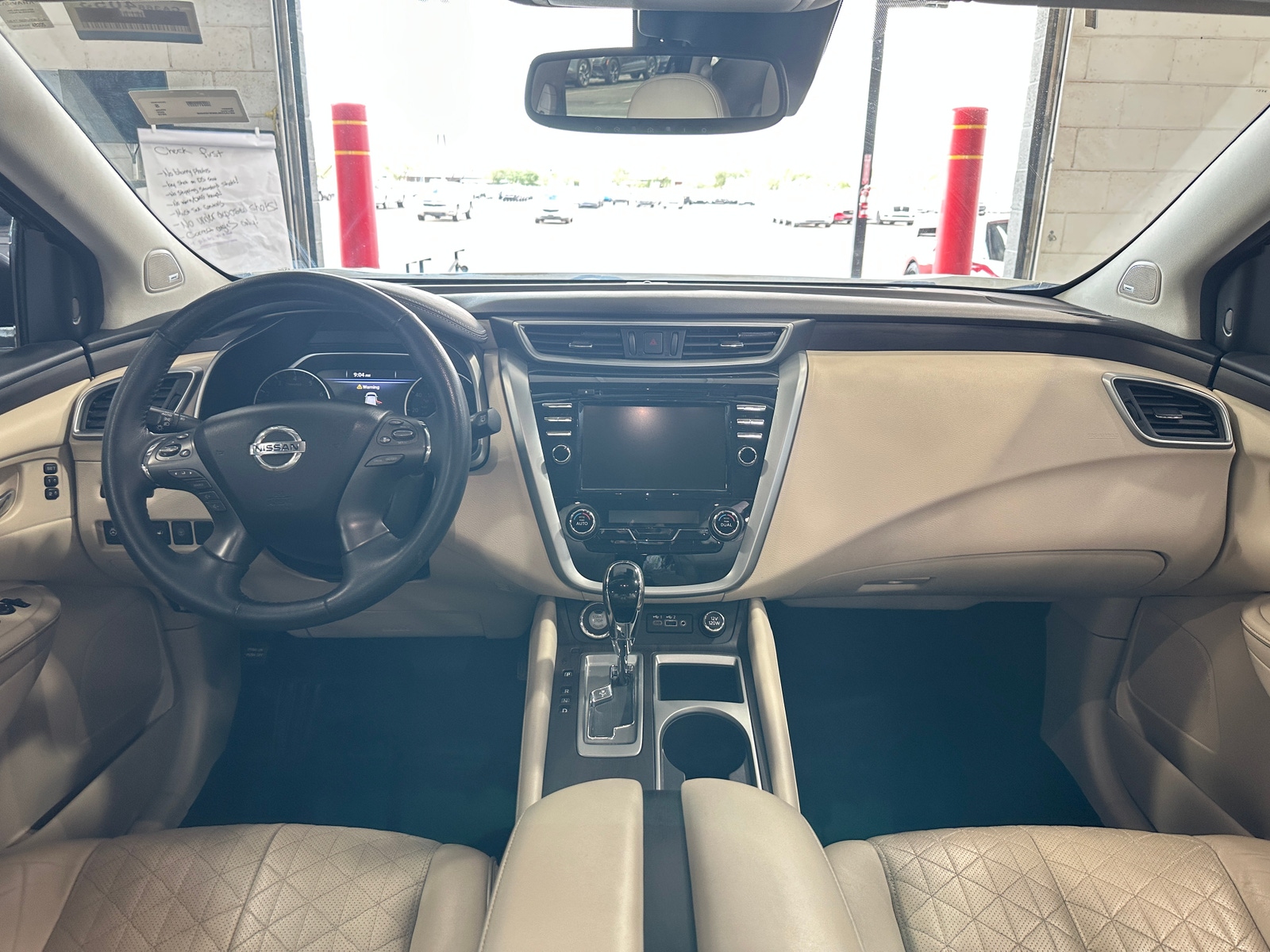 Thumbnail: 2019 Nissan Murano - 2
