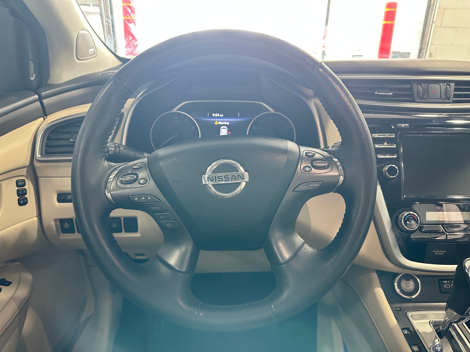 Thumbnail: 2019 Nissan Murano - 4