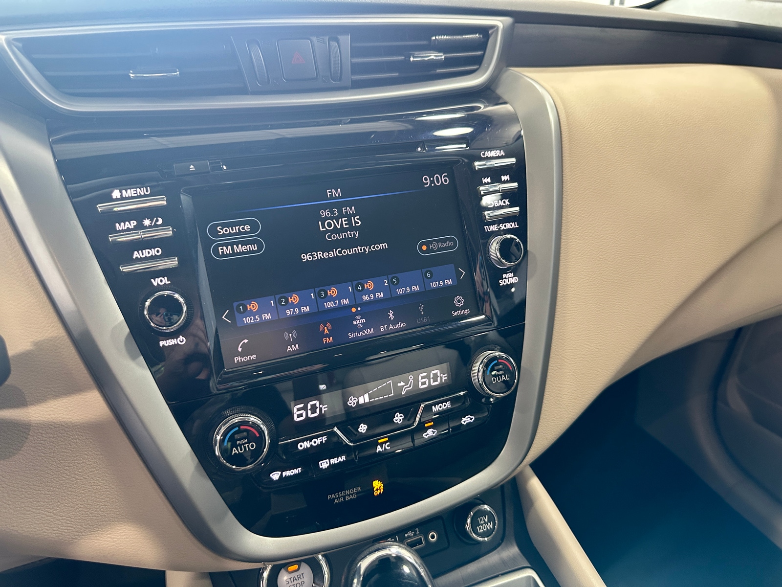 Thumbnail: 2019 Nissan Murano - 3