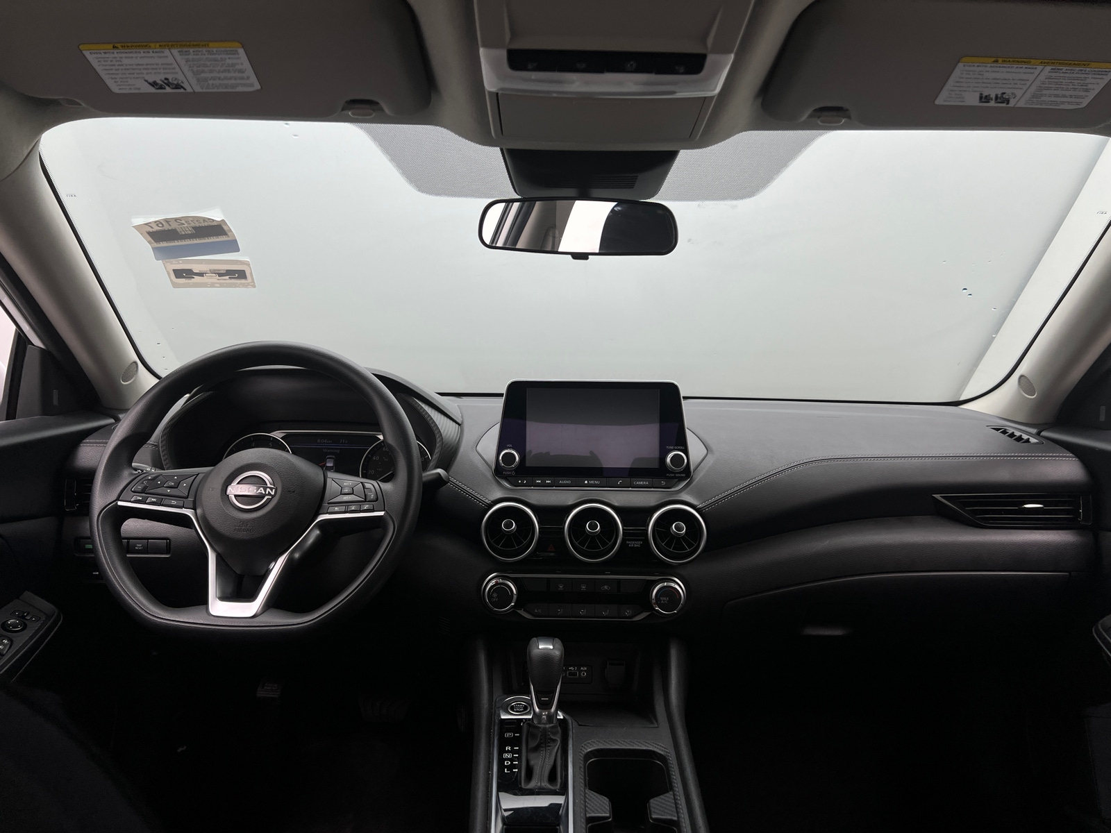 Thumbnail: 2024 Nissan Sentra - 2