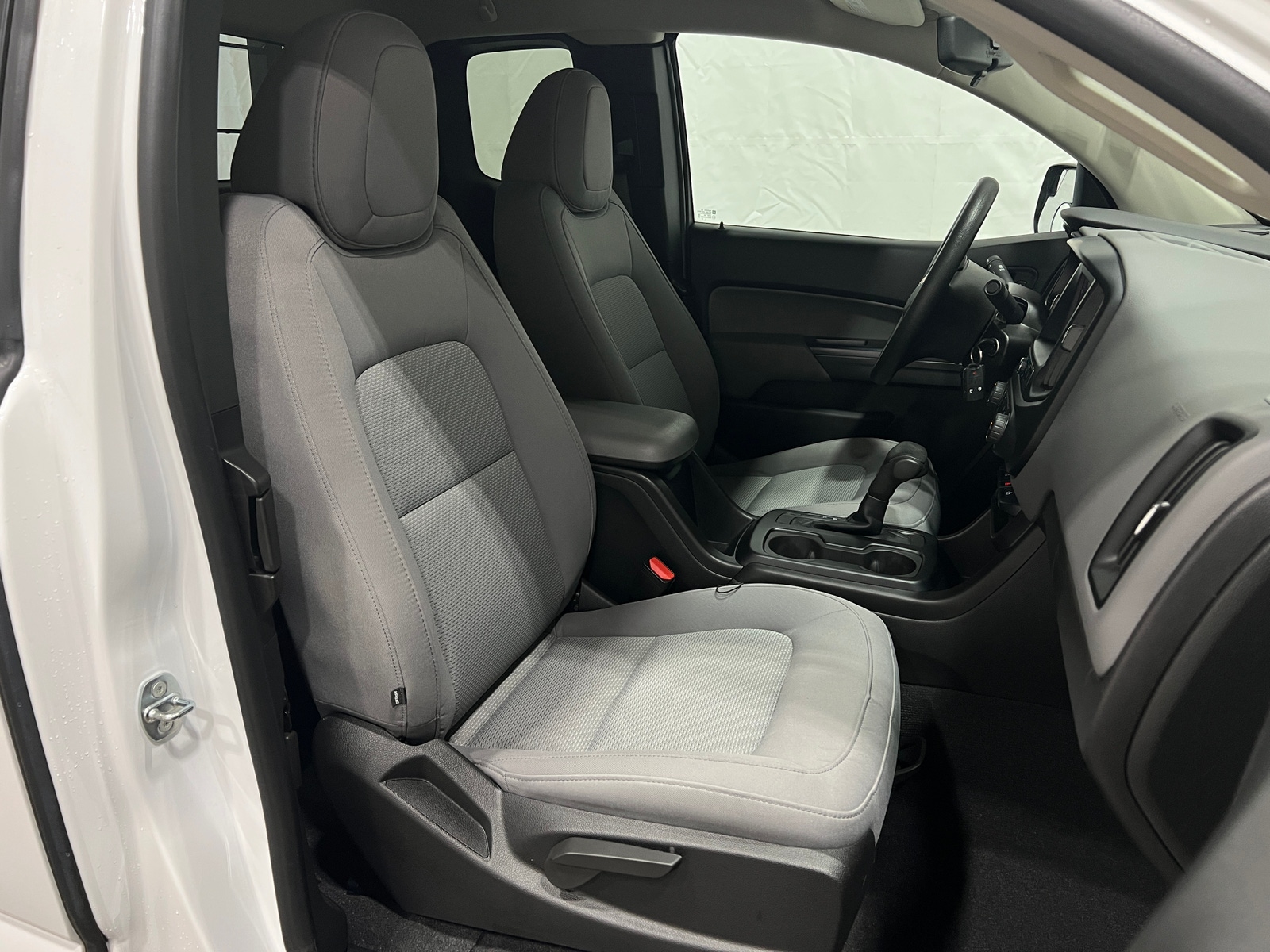 Thumbnail: 2021 Chevrolet Colorado - 2
