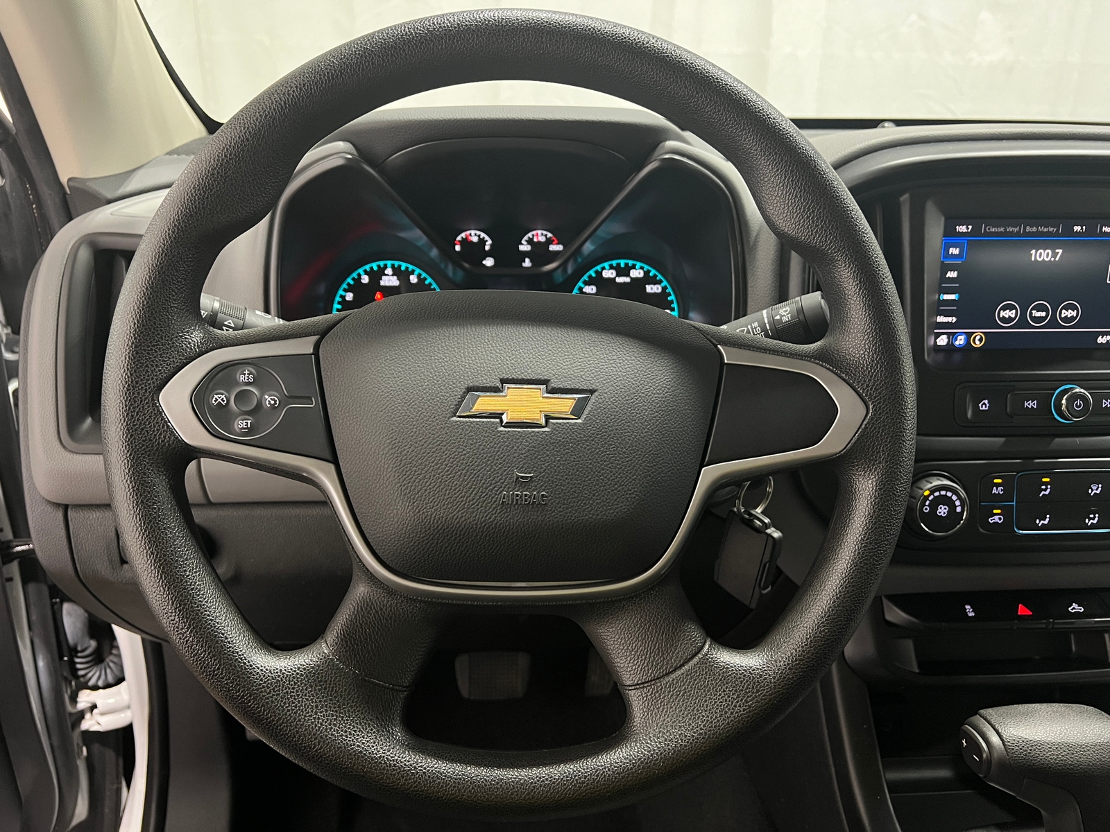 Thumbnail: 2021 Chevrolet Colorado - 5