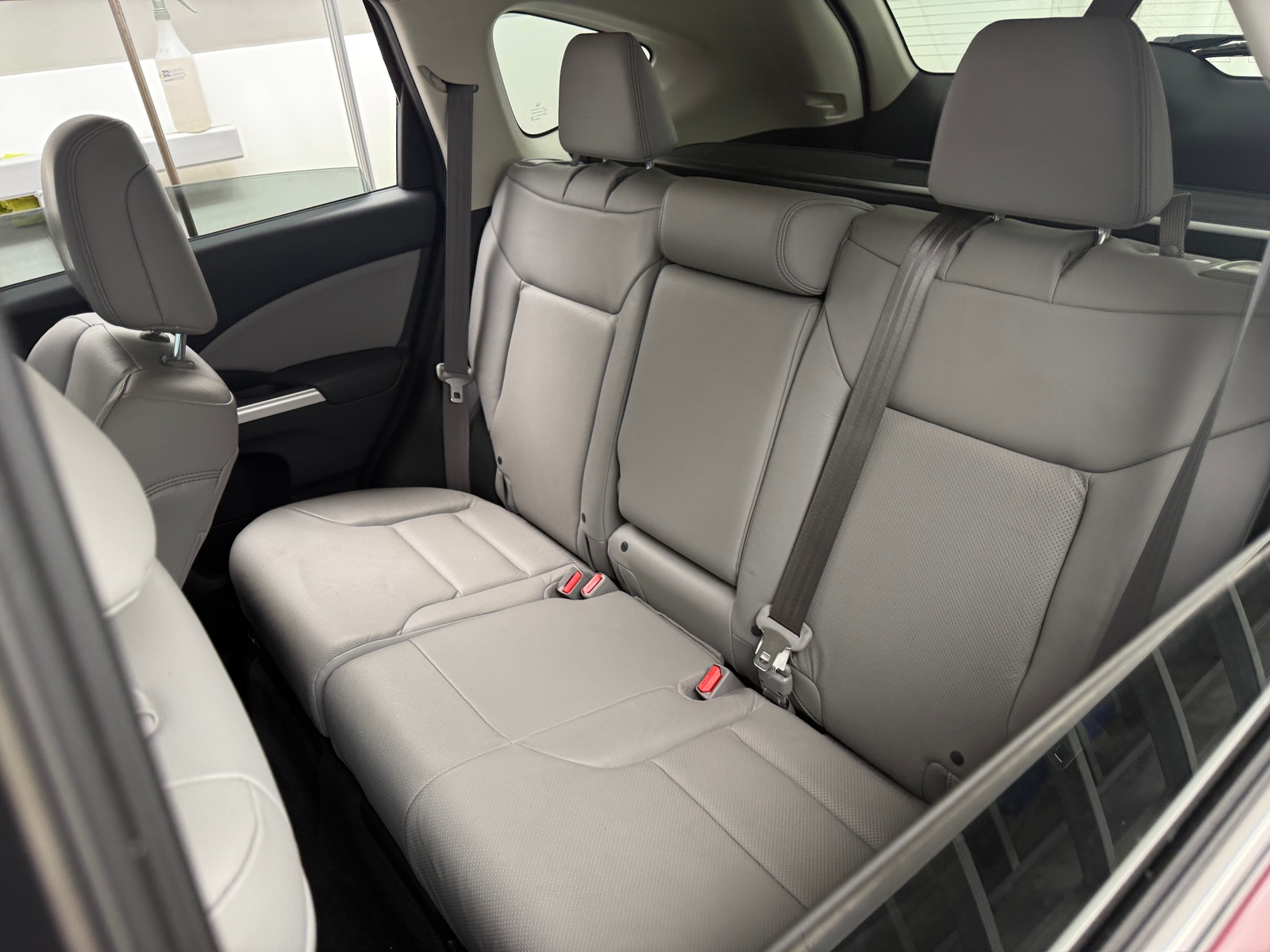 Thumbnail: 2015 Honda CR-V - 5