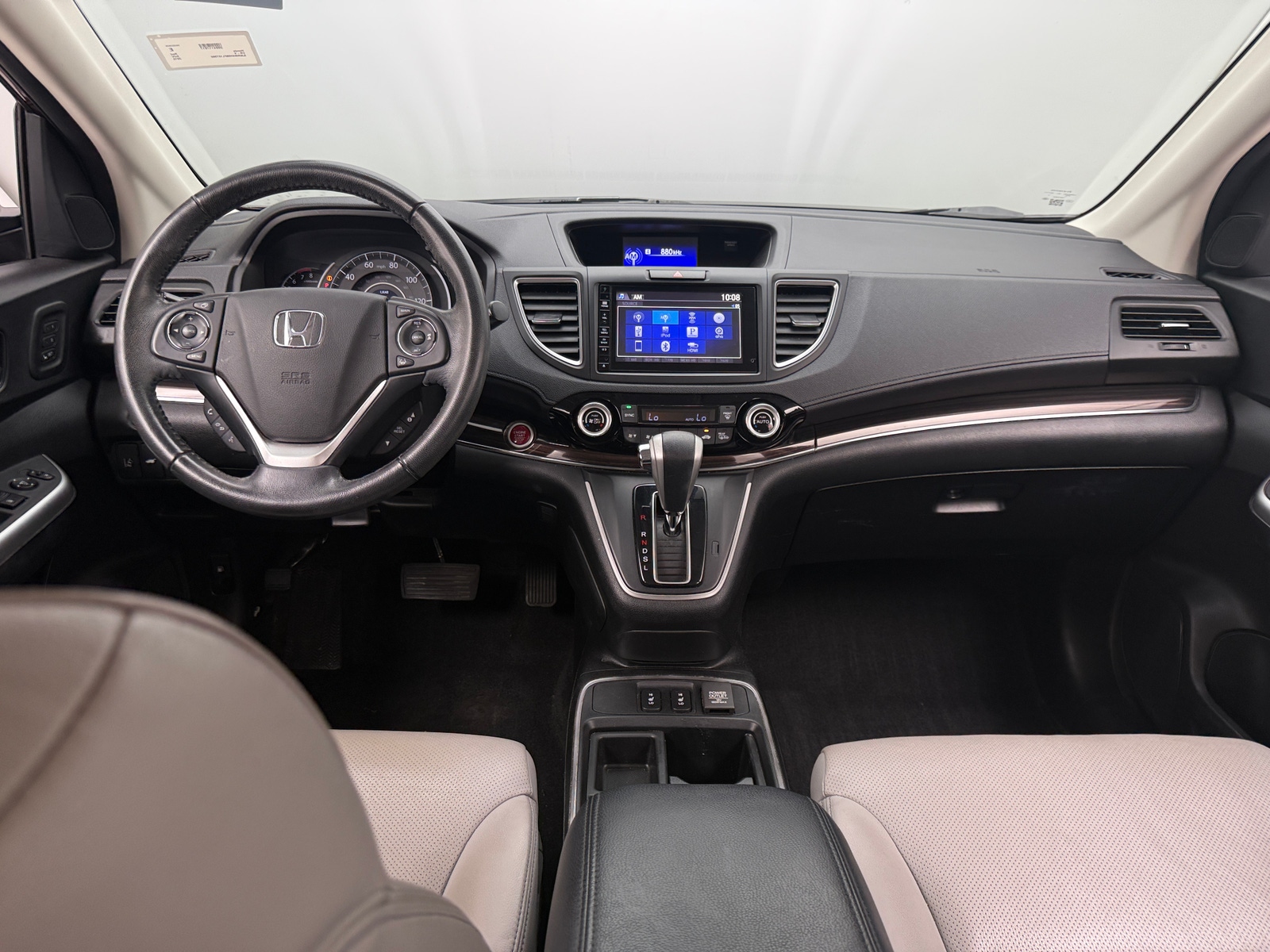 Thumbnail: 2015 Honda CR-V - 2