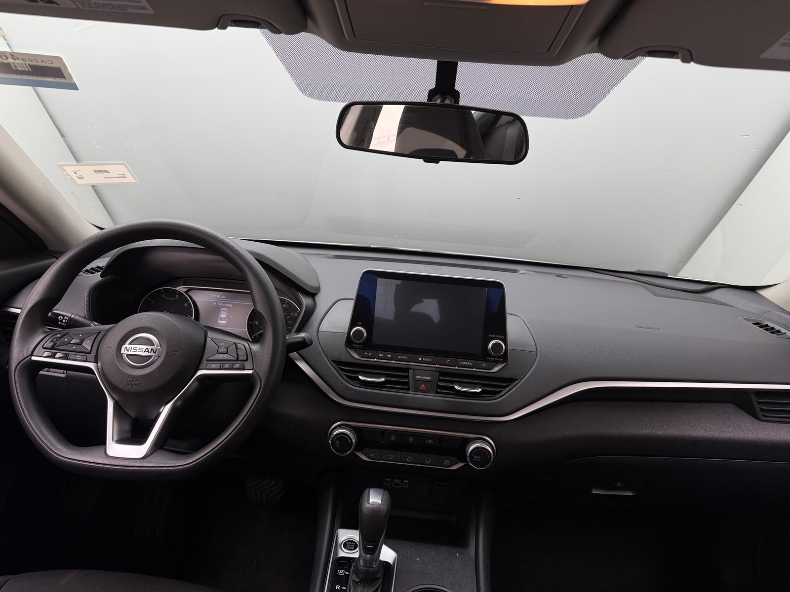 Thumbnail: 2020 Nissan Altima - 3