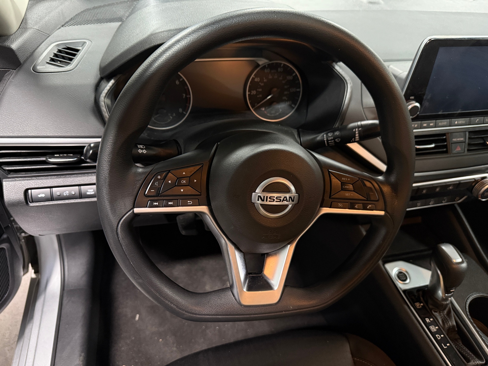 Thumbnail: 2020 Nissan Altima - 5