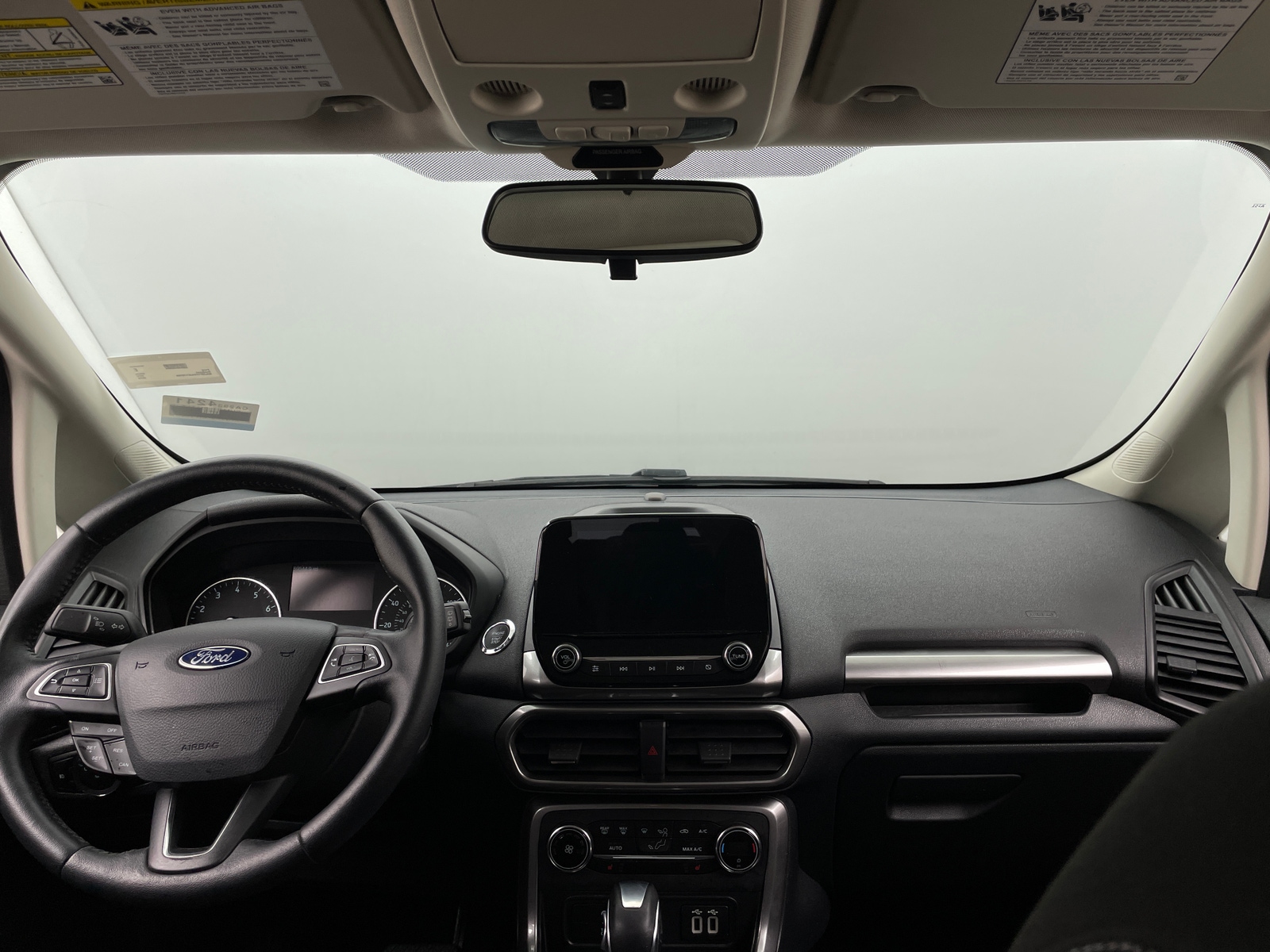 Thumbnail: 2018 Ford EcoSport - 3
