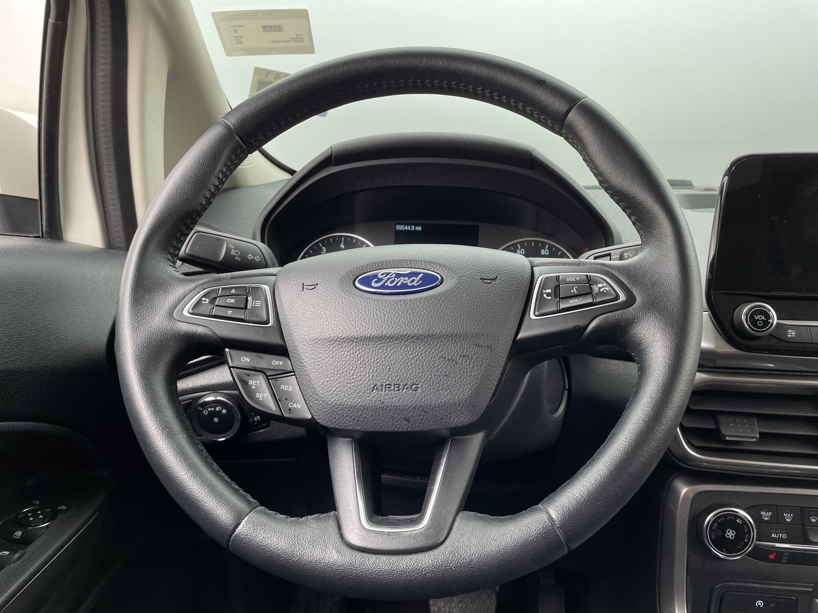Thumbnail: 2018 Ford EcoSport - 5