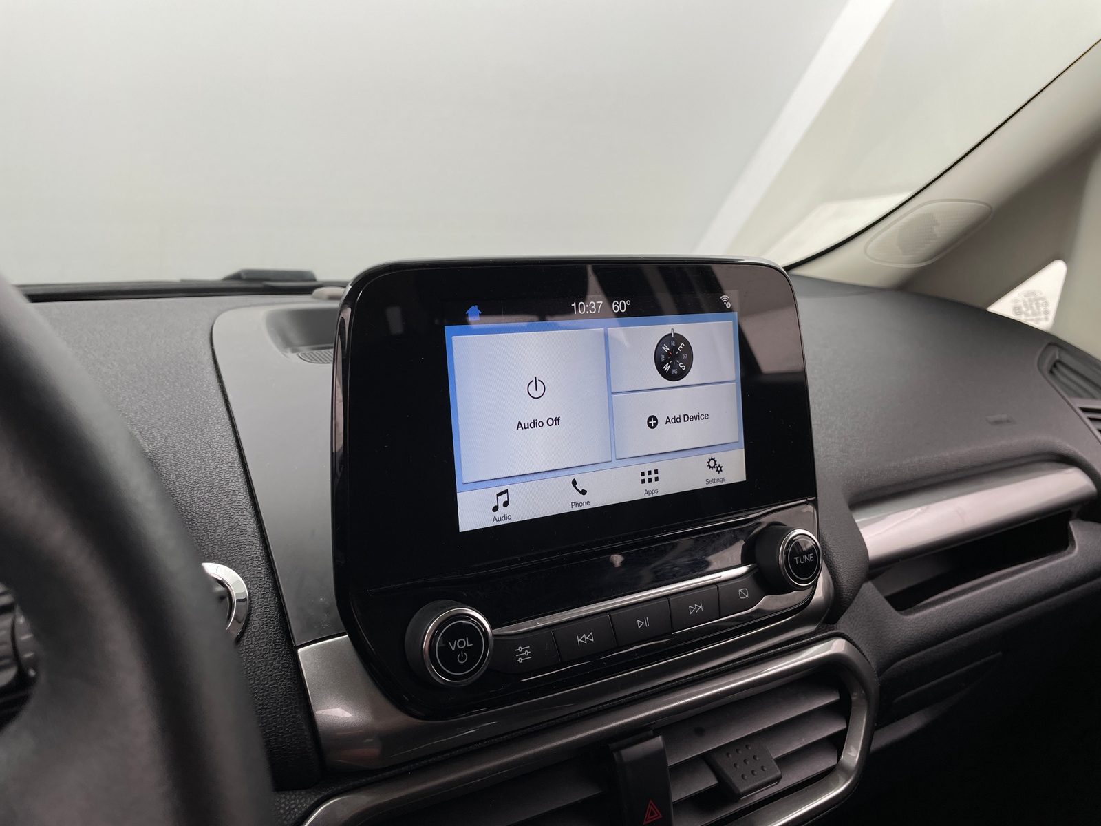 Thumbnail: 2018 Ford EcoSport - 4